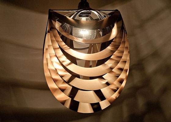 8 Modern and Elegant Pendant Lamps to Spice Up your Home