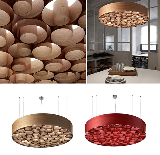 8 Modern and Elegant Pendant Lamps to Spice Up your Home