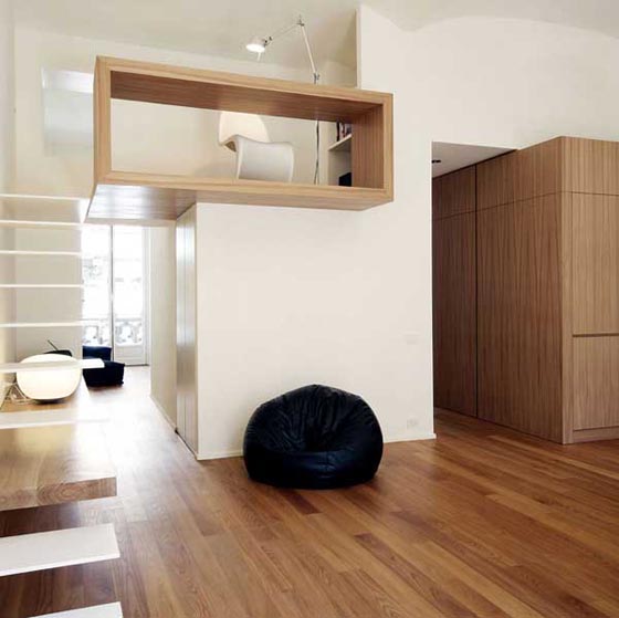 5 Creative Examples of Utilizing Mezzanine Space