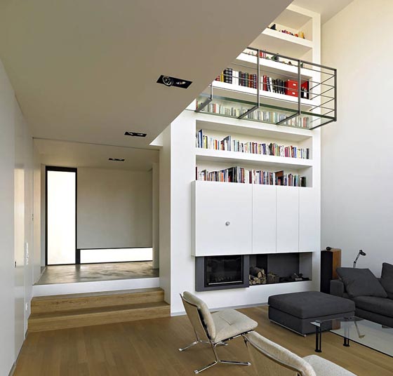 5 Creative Examples of Utilizing Mezzanine Space