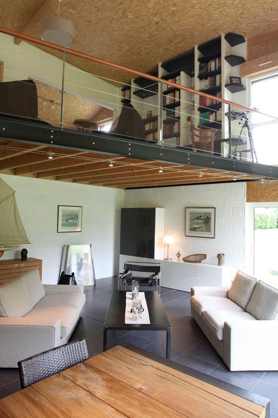 5 Creative Examples of Utilizing Mezzanine Space