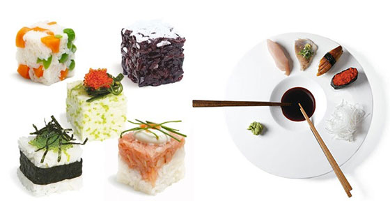 Father's Day Gift Guide: The Best Gifts For Sushi Lovers