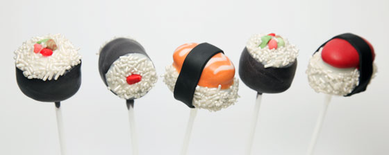 Gifts For Sushi Lovers, Sushi Gifts, Sushi Recipe Books