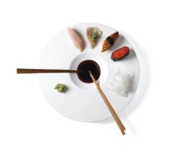 8 Modern and Elegant Platters Which Shine on Your Table