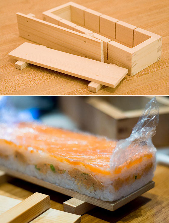 10 Awesome Gift Ideas for Sushi Lovers
