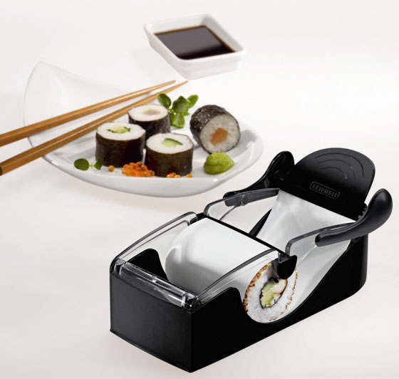 10 Awesome Gift Ideas for Sushi Lovers