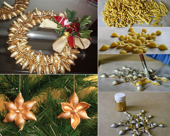 12 Creative DIY Christmas Tree Ideas