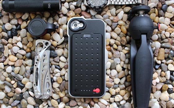 Bric+: Pro iPhone Case for More Fun and Productivity