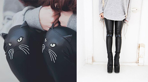 11 Cute Cat-shape Products, Not Only for Cat Lover