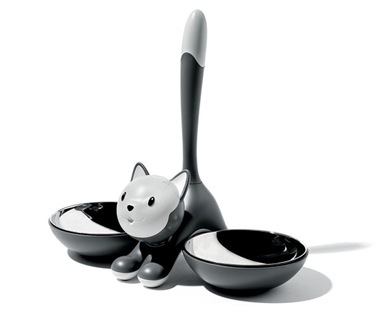 11 Cute Cat-shape Products, Not Only for Cat Lover
