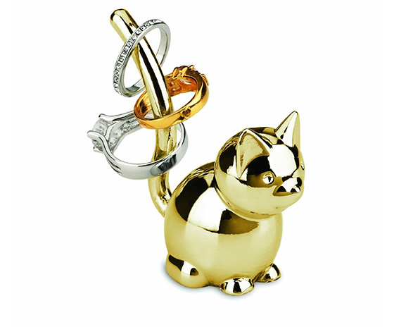 Cute Cat-Shaped Products for Every Cat Lover