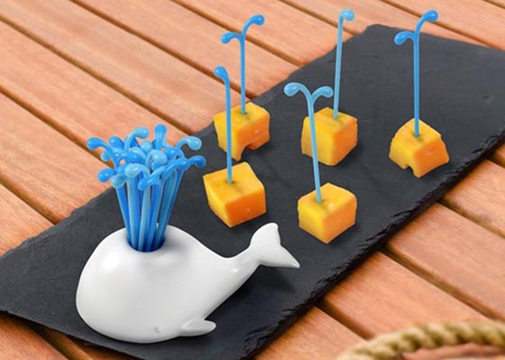 8 Cool Party Pick Sets to Spice Up Your Table