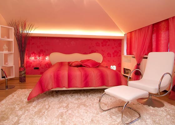 Bedroom Design: Ideas to Inspire and Invigorate You