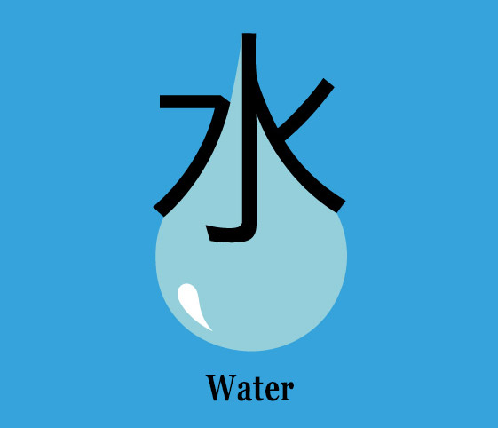 Fun and Intuitive Illustration Help to Learn Chinese