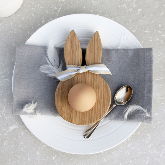 9 Cool and Unusual Egg Cups