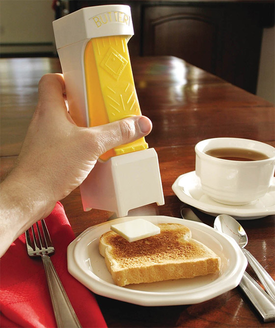 Breakfast Easy and Fun: 12 Innovative Kitchen Gadgets