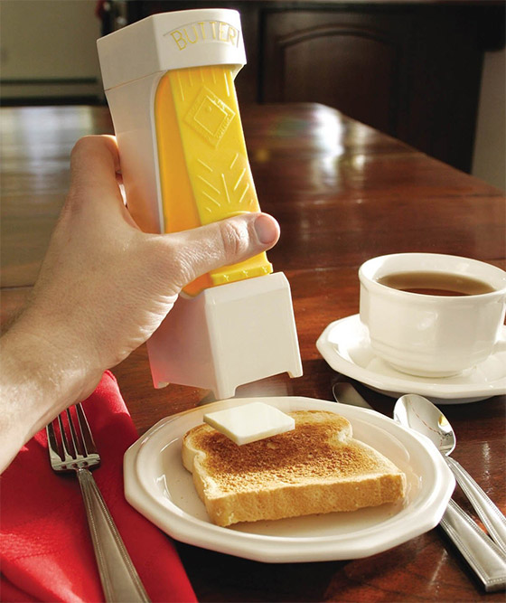 Breakfast Gadgets