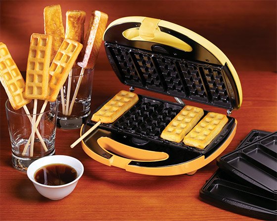 Breakfast Easy and Fun: 12 Innovative Kitchen Gadgets