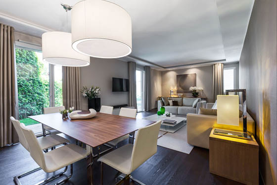 Elegant and Spacious Apartment in Cap d’Ail, France