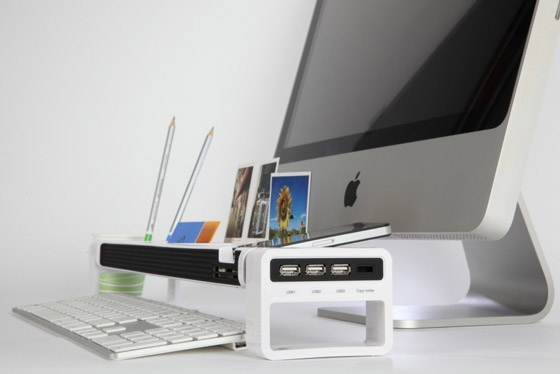9 Cool Desk Organizers Keeping Your Desk in Order