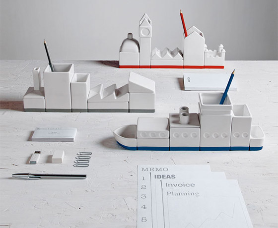 9 Cool Desk Organizers Keeping Your Desk in Order