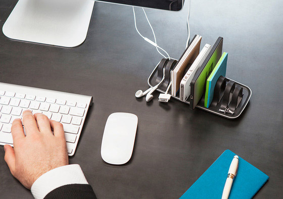 9 Cool Desk Organizers Keeping Your Desk in Order