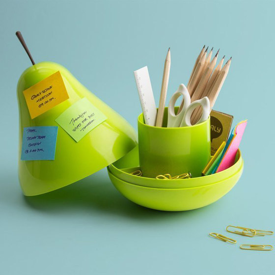 9 Cool Desk Organizers Keeping Your Desk in Order