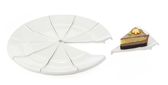 8 Modern and Elegant Platters Which Shine on Your Table