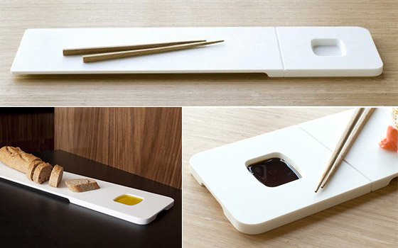 9 Cool and Unusual Serving Board Designs