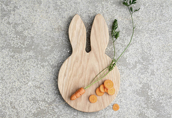 9 Cool and Unusual Serving Board Designs