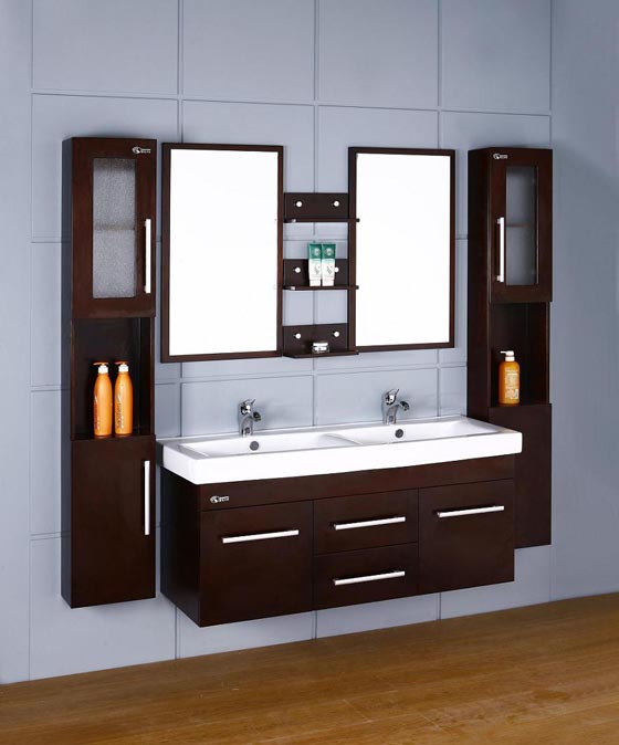 Bathroom Cabinets And Vanities Ideas / Modern Bathroom Vanities as Amusing Interior for ... : See more ideas about bathrooms remodel, bathroom remodel idea, bathroom makeover.