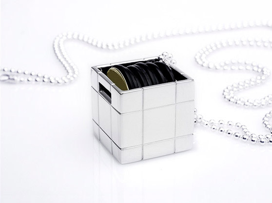 Cool Jewelry For DJs and Music Lovers