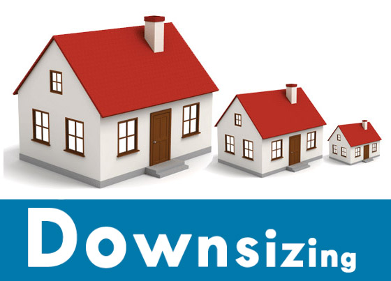 How to downsize successfully – Design Swan