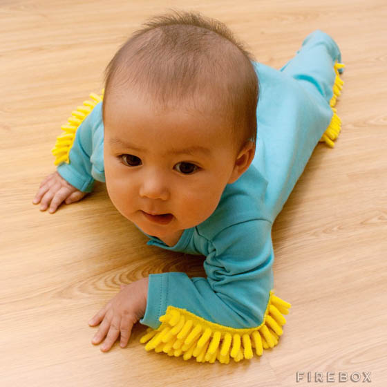 Cool Baby Gadgets