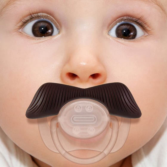 8 Cool and Unique Baby Gadgets