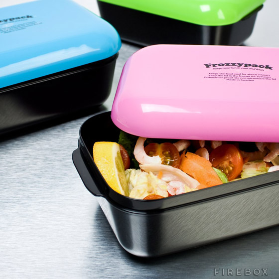8 Cool Lunch Boxes to Make Health Lunch Packing a Breeze