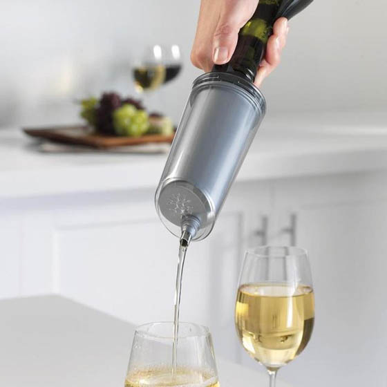 6 Cool Wine Chillers for the Summer