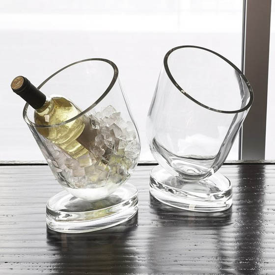 6 Cool Wine Chillers for the Summer