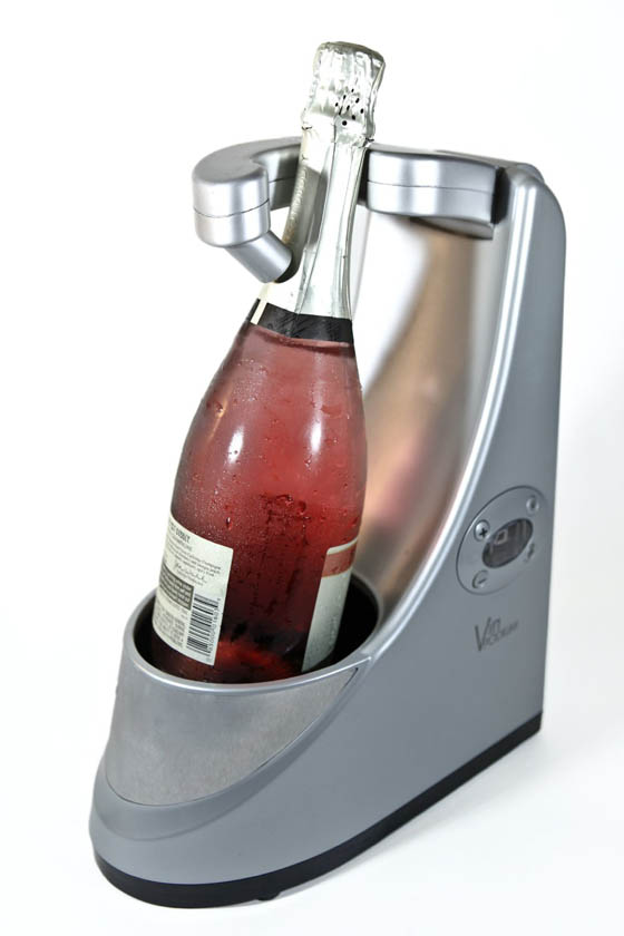6 Cool Wine Chillers for the Summer