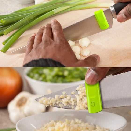 11 Creative Clip-able / Attachable Kitchen Gadgets