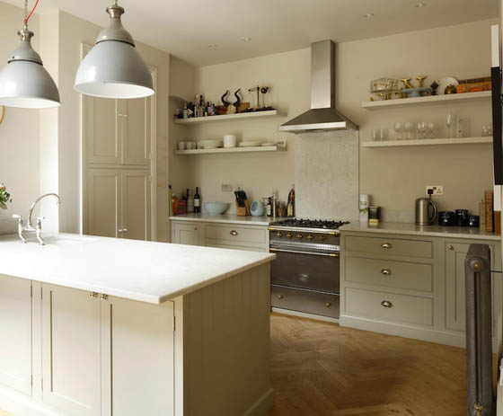 5 Most Popular Cabinet Styles for Your Dream Kitchen