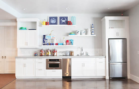 5 Most Popular Cabinet Styles for Your Dream Kitchen