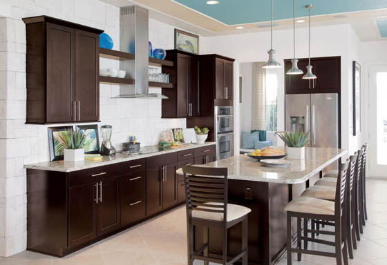 5 Most Popular Cabinet Styles for Your Dream Kitchen 