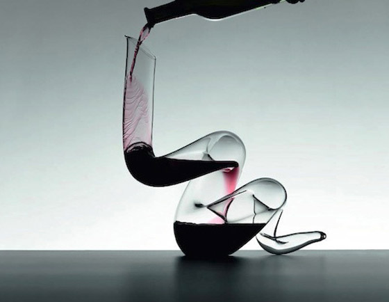 8 Stylish and Functional Wine Decanters