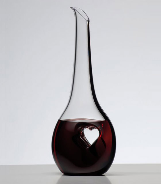 8 Stylish and Functional Wine Decanters