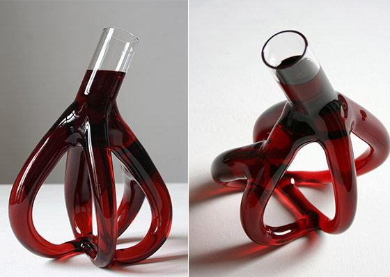 cool wine decanter