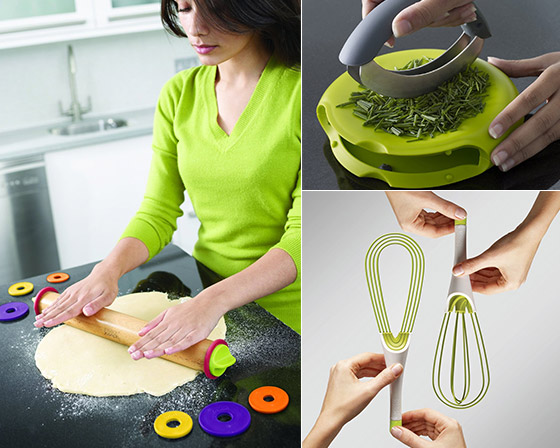 Unique Kitchen Products From