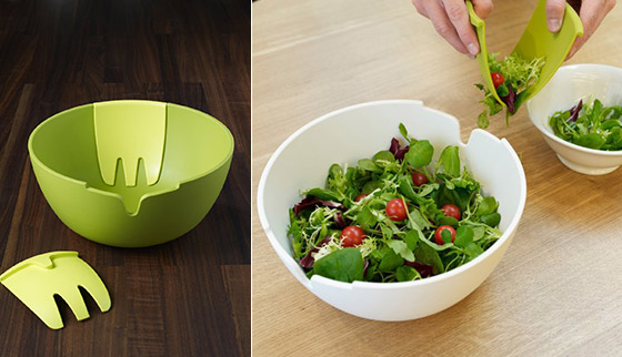 10 Cool and Creative Kitchen Utensils from Joseph Joseph