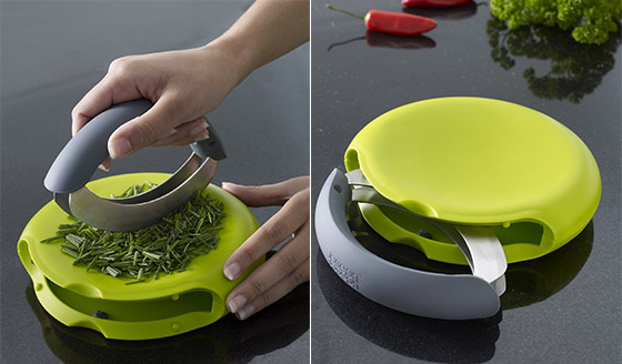 10 Cool and Creative Kitchen Utensils from Joseph Joseph - Design Swan