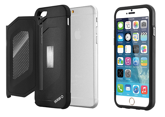 10 Cool iPhone 6 Cases For Style and Protection